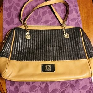 Anne Klein Handbag